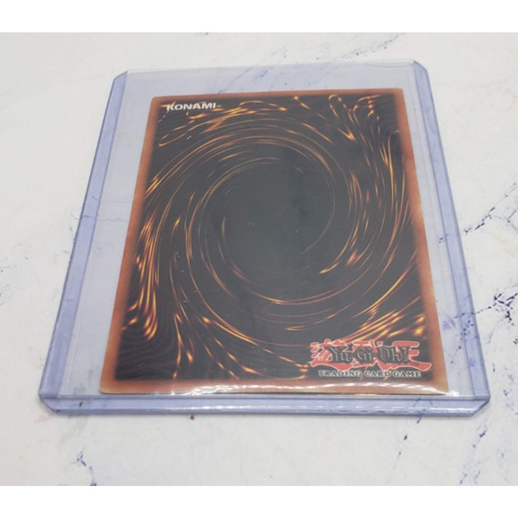 Steel Ogre Grotto #2 PSV-001 Yu-Gi-Oh 1996 Trading Card TCG CCG - Picture 4 of 4